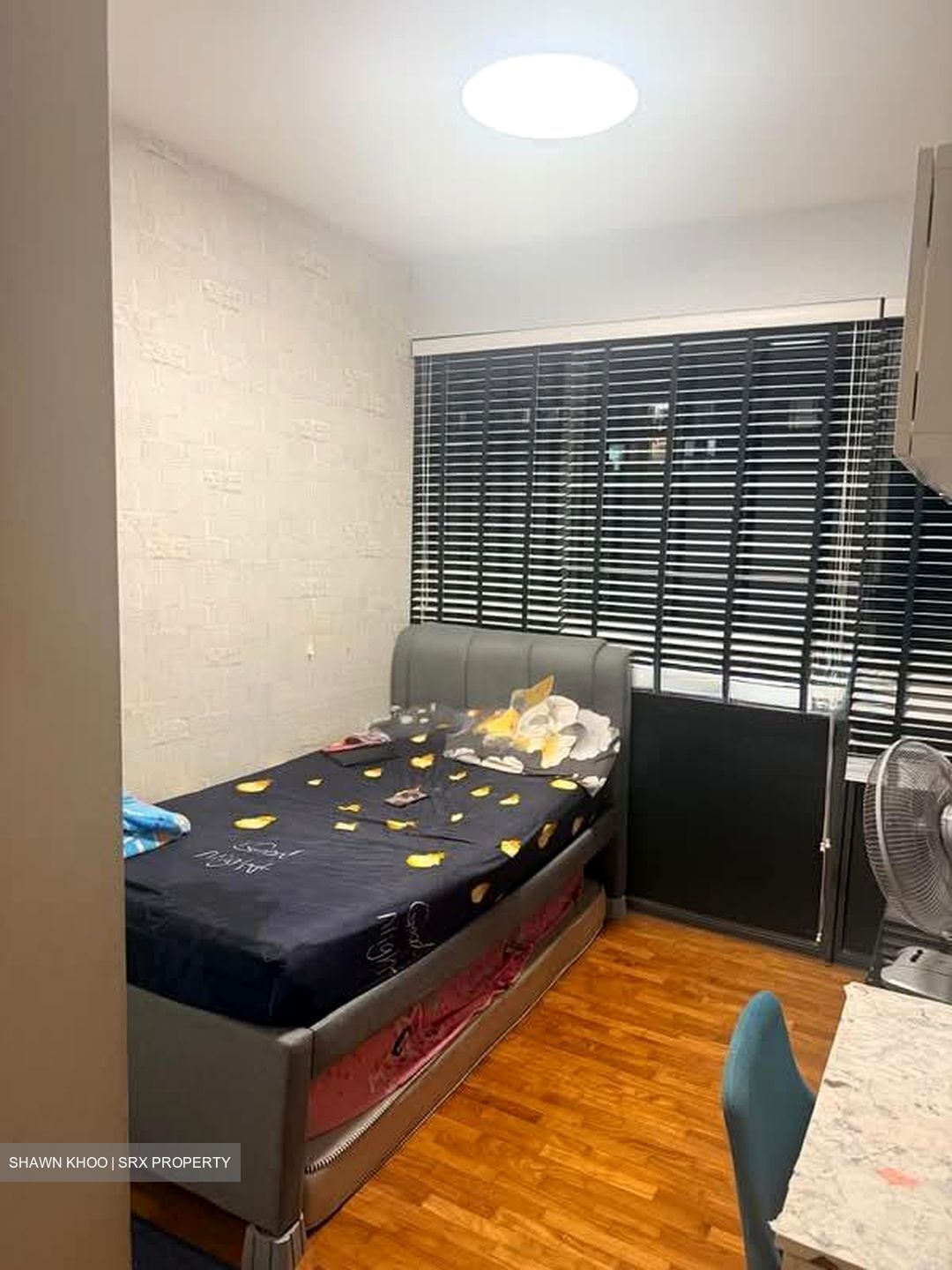 Twin Waterfalls (D19), Condominium #574903741
